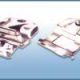 Grampos de Famatex/Primatex Stenter Grampos de Famatex/Primatex Stenter