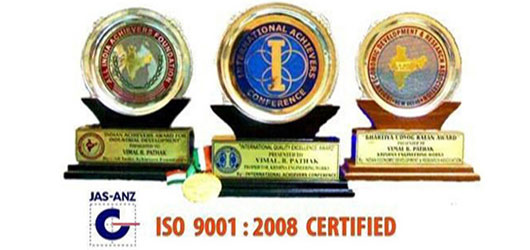 company-awards